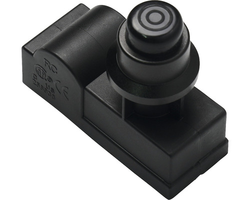 Drukknopontsteker voor grillapparaten