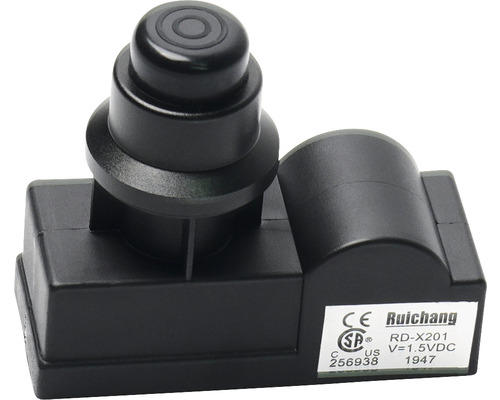 Ruichang RD-X201 ontsteker voor gasbarbecue
