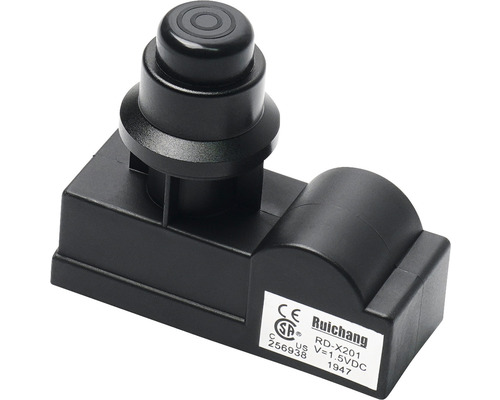 Ontsteker voor grills met drukknopontsteking