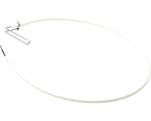 Ontstekingselektrode voor gasverwarming