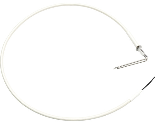 TENNEKER Reserve onderdeel backburner kabel TGS97 tbv gasbbq Halo 5 brander Grondspies sensor voor vochtmeters