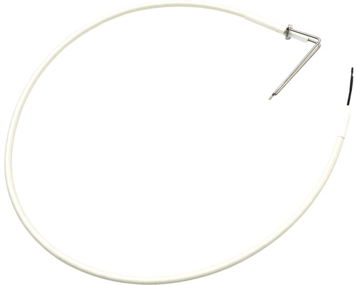 Ontstekingselektrode met ontstekingskabel voor gasverwarmingen