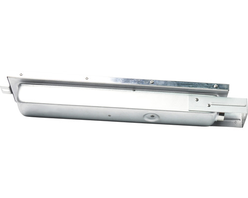 Roestvrijstalen lichtbalk voor verlichting