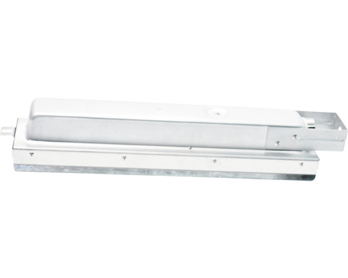 Plafondlamp voor vochtige ruimtes