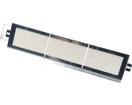 Brander voor terrasverwarmer met metalen frame