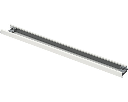 BERKVENS Berdo opdek bovendorpel voor stalen kozijn RAL9001 68 cm, muurdikte 70mm BERKVENS Berdo opdek bovendorpel voor stalen kozijn RAL9001 68 cm, muurdikte 70mm