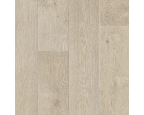 PVC op maat Texal Lodge lichtbruin 200 cm breed Laminaat vloerbedekking met houtlook