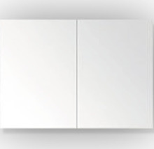 Twee panelen