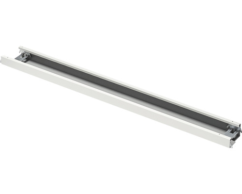 BERKVENS Berdo stompe bovendorpel voor stalen kozijn RAL9001 78 cm, muurdikte 70mm BERKVENS Berdo stompe bovendorpel voor stalen kozijn RAL9001 78 cm, muurdikte 70mm