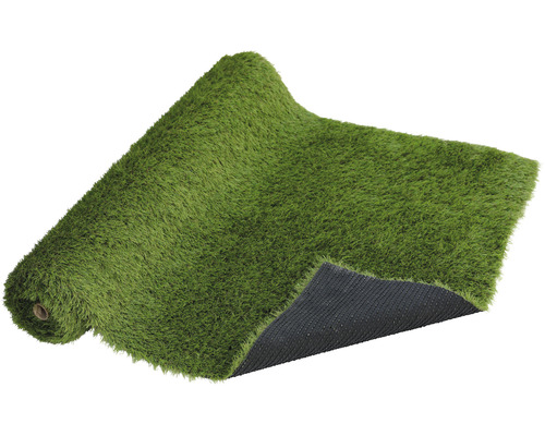 Kunstgras rol voor de tuin