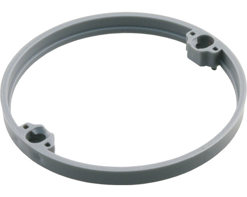 ATTEMA Correctiering 4 mm voor inbouwdoos U40/U50, 10 stuks ATTEMA Correctiering 4 mm voor inbouwdoos U40/U50, 10 stuks