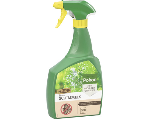 Pokon spray tegen schimmels 800 ml