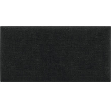 MOLLIS Wandkussen Kingston donkergrijs 15x30 cm