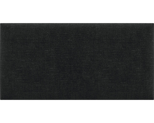 Zwart meubelschuim voor stoffering