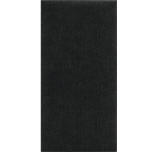 MOLLIS Wandkussen Kingston donkergrijs 15x30 cm