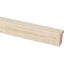 Decoratieve lijst met houtlook