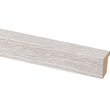 Houten plint