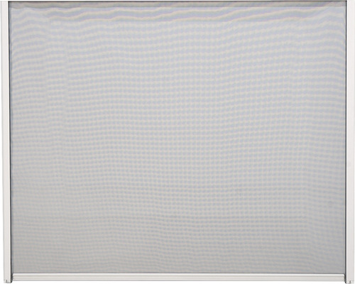 Vliegengaas met frame voor ramen