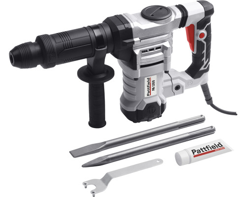 PATTFIELD Breekhamer PA 1300 PATTFIELD Breekhamer PA 1300