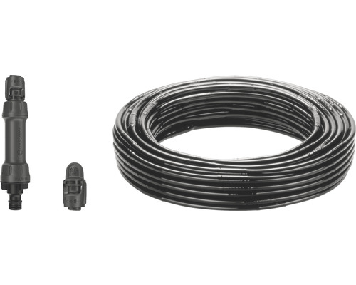 GARDENA Micro Drip startset struik/haag 50 m GARDENA Micro Drip startset struik/haag 50 m