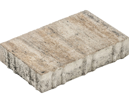 Afzonderlijke bestratingsteen