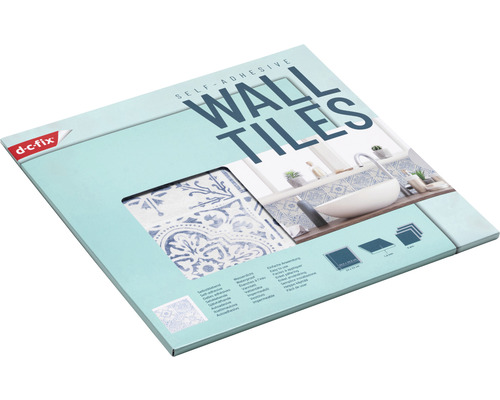d-c-fix zelfklevende wandtegels verpakking