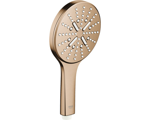 Handdouche voor douche