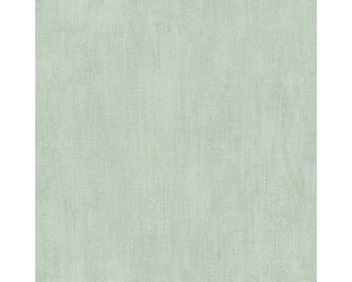 ESTAHOME Vliesbehang 148734 Blush linnenstructuur celadon groen