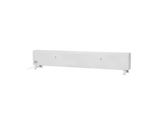 Convector kachel met poten