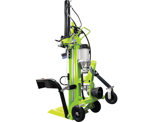 ZIPPER Elektrische Kloofmachine ZI-HS 30 ton EZ kopen! | HORNBACH