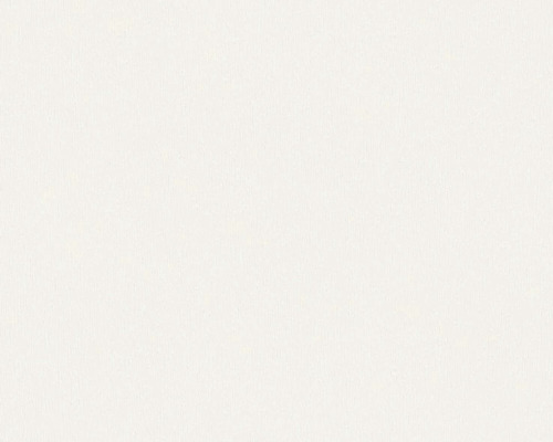 A.S. CRÉATION Vliesbehang 37971-9 Casual Living effen crème Lichte achtergrond