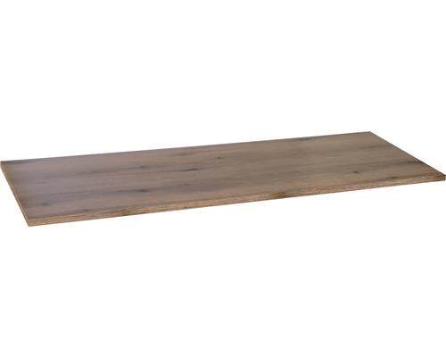 Aanrechtblad Coast Evoke Oak K365 3-zijdig afgewerkt, 1860x635x40 mm