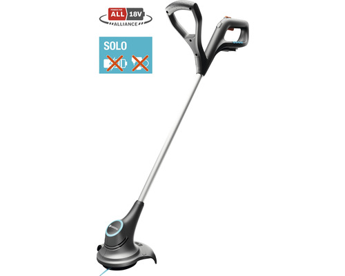GARDENA Accu trimmer Smallcut 23/18 V P4A excl. accu en lader GARDENA Accu trimmer Smallcut 23/18 V P4A excl. accu en lader