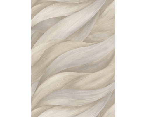 ERISMANN Vliesbehang 10257-02 Casual Chic abstract beige