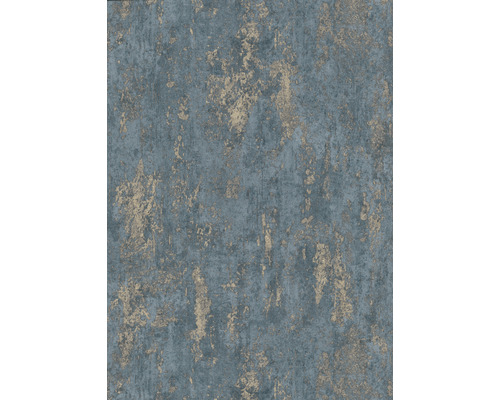 ERISMANN Vliesbehang 10273-08 Casual Chic steenoptiek blauw ERISMANN Vliesbehang 10273-08 Casual Chic steenoptiek blauw