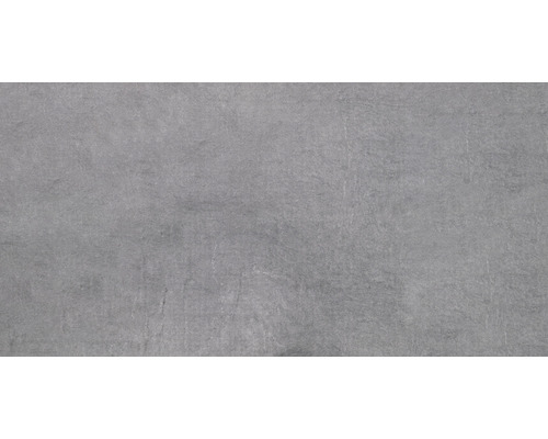 Grijze tegel met betonlook