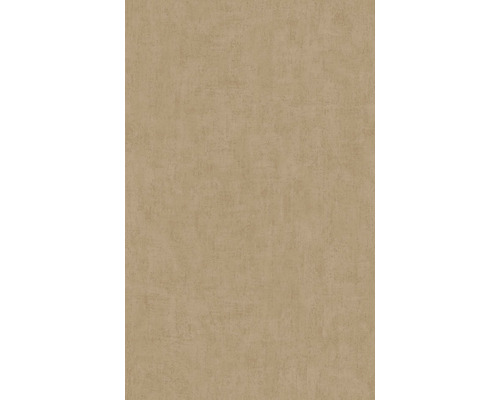 Effen behang met subtiele structuur