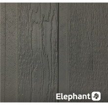 Elephant Logo en kunststof gevelbekleding