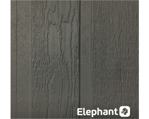 Elephant Logo en kunststof gevelbekleding