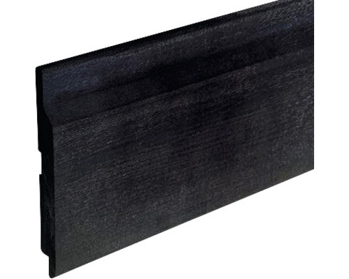 Gazonrand van houtcomposiet