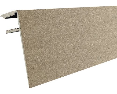 Overgangsprofiel voor vloerbedekking