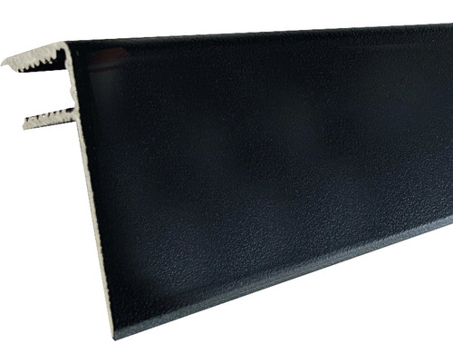 Railprofiel van metaal