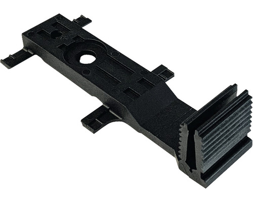 Schuifdeurgeleider van kunststof