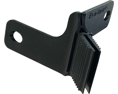 Eva-last beugel voor terrasplank