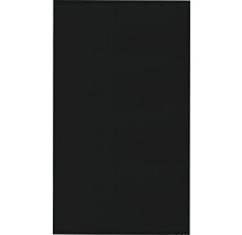 LIVN Infraroodpaneel Plus 500 Watt zwart