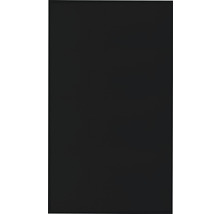 LIVN Infraroodpaneel Plus 600 Watt zwart