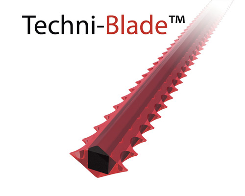 Techni-Blade zaagblad