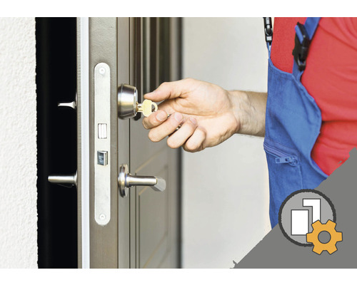 ABUS Sluitsysteem configurator hoofdsleutel K150-0