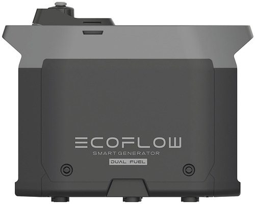 EcoFlow generator voor buitengebruik