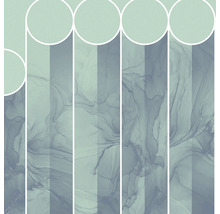 Decorpanelen met abstract patroon